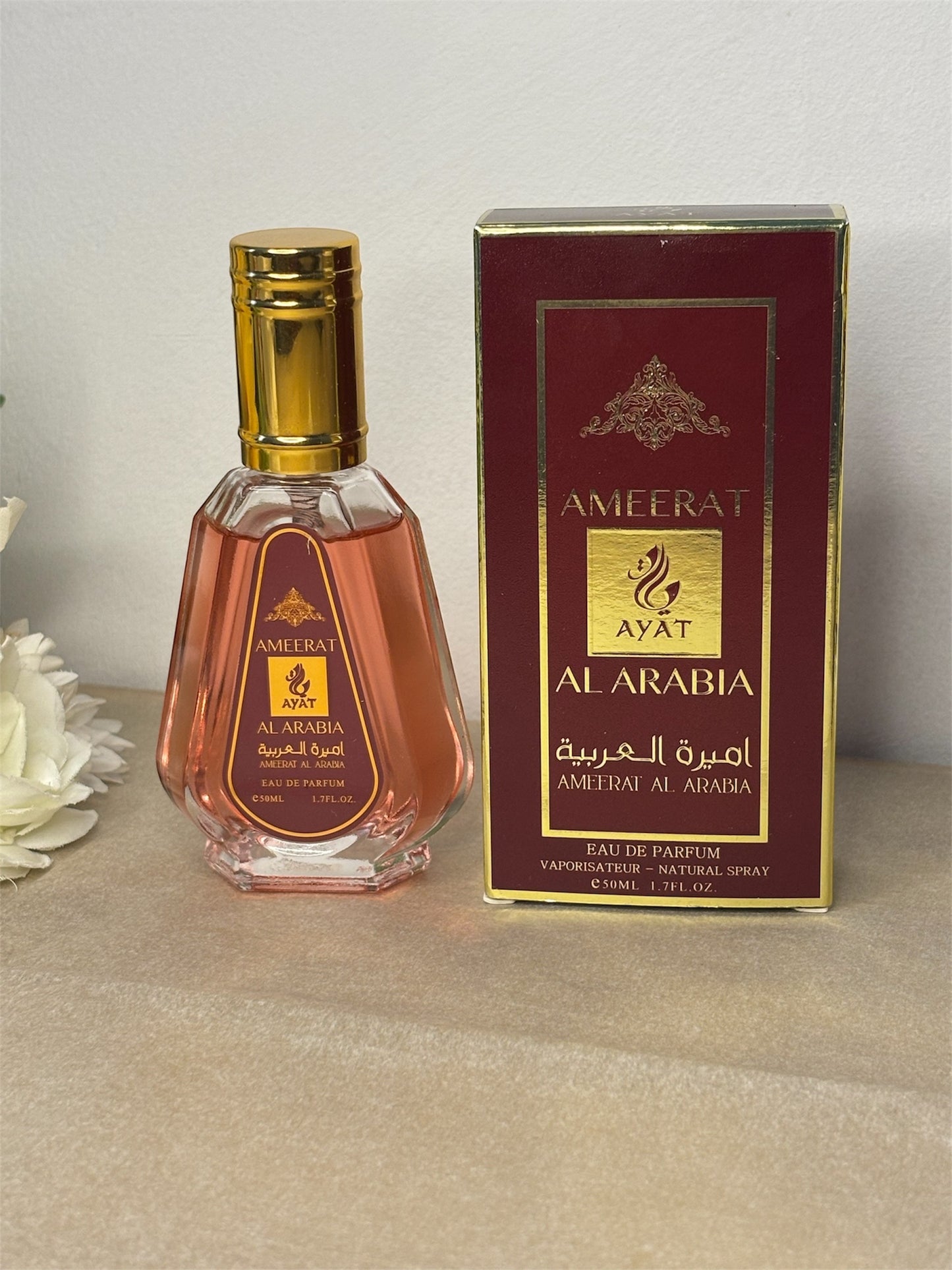 Ameerat al Arabia