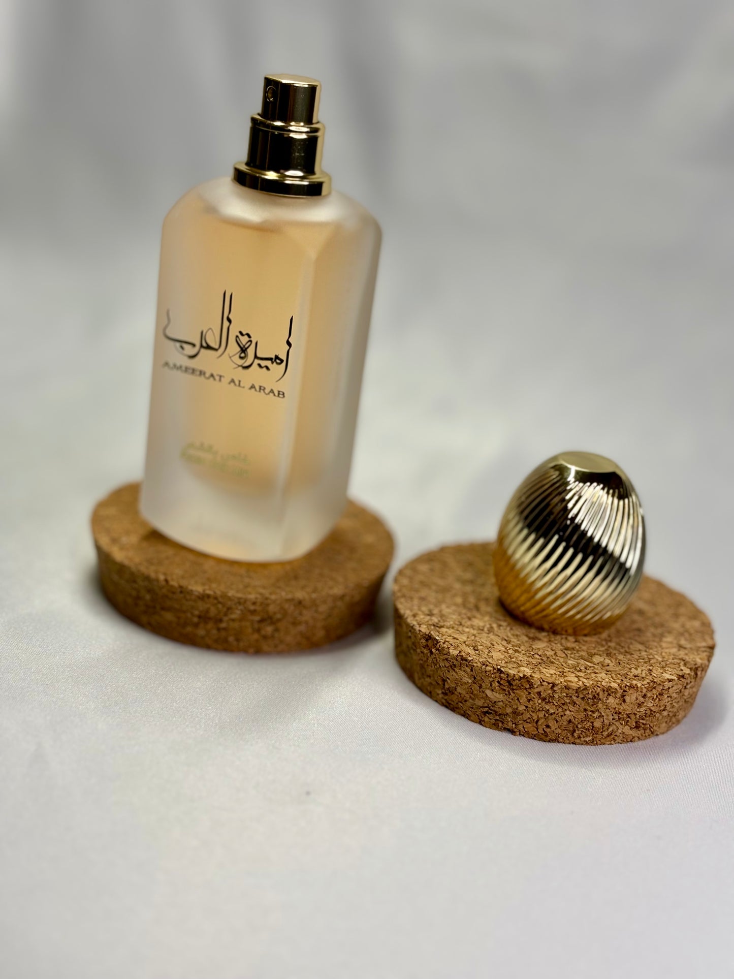 AMEERAT AL ARAB ASDAAF PARFUM CHEVEUX 50 ML