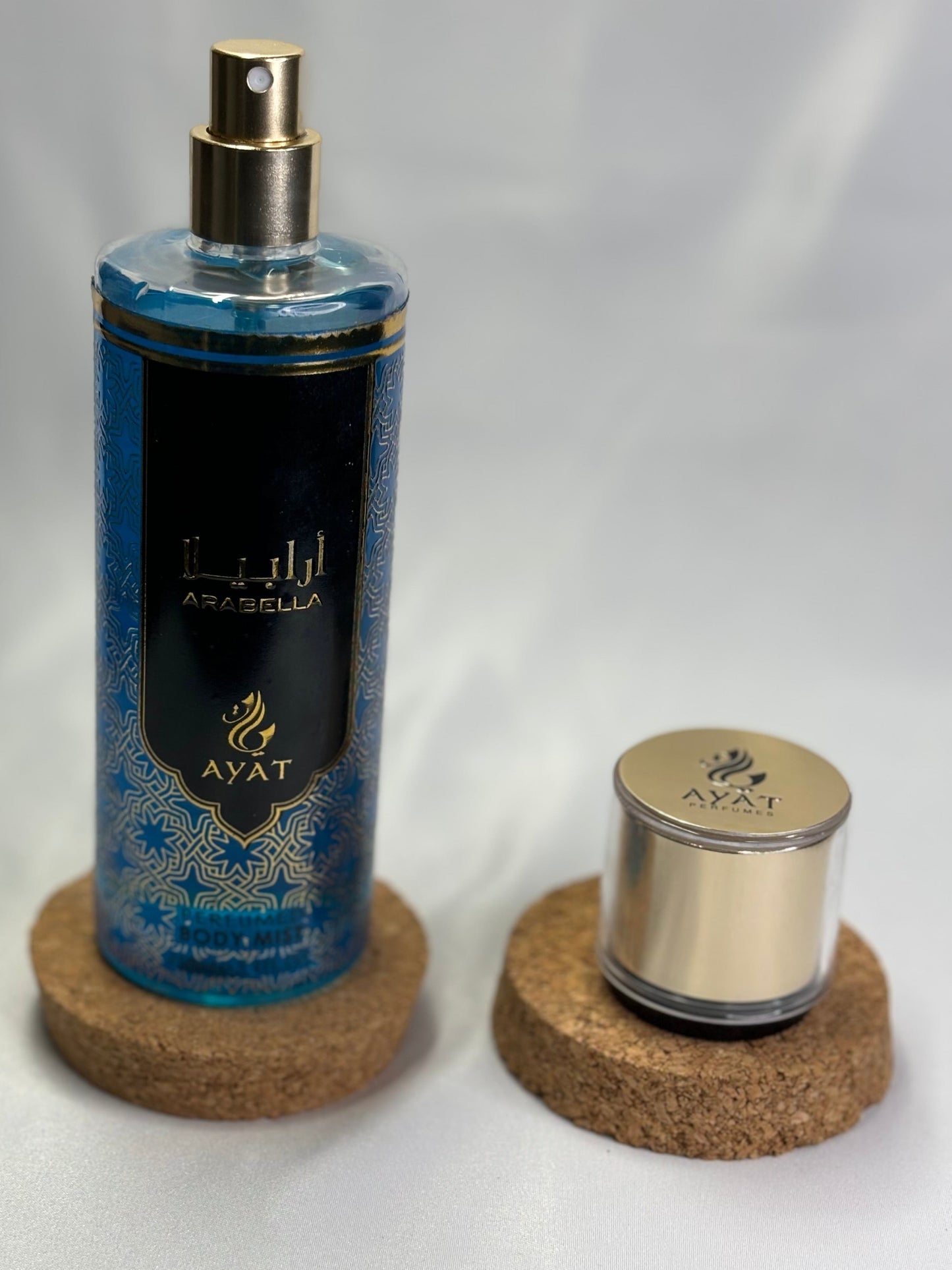 Brume Arabella