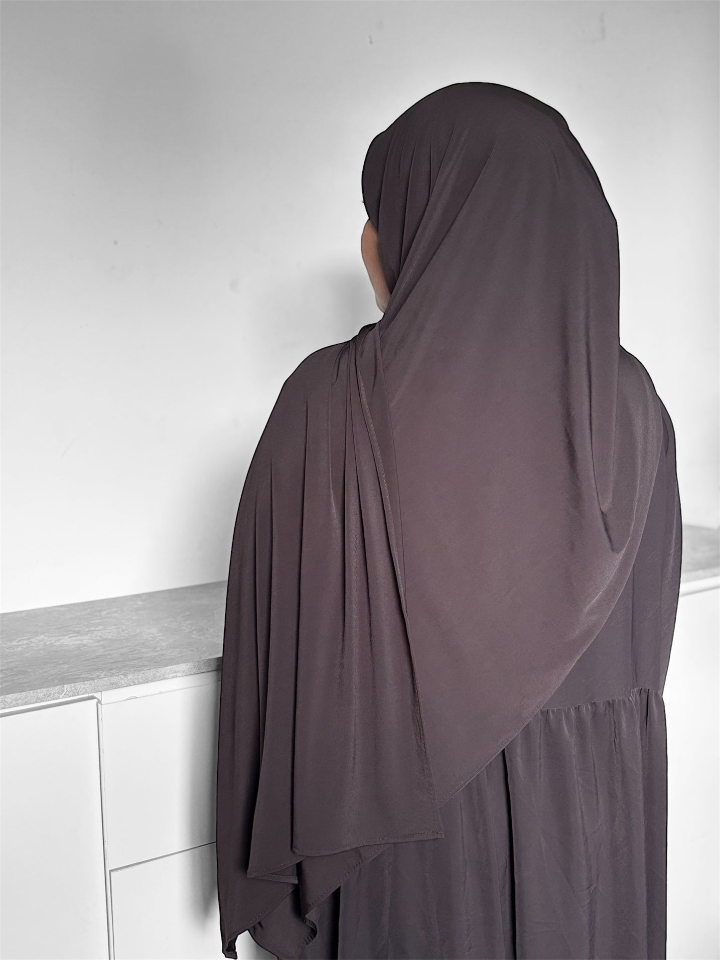 jersey premium de luxe noir