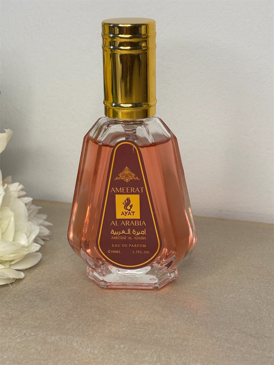Eau de parfum ameerat al arabia parfum dubai
