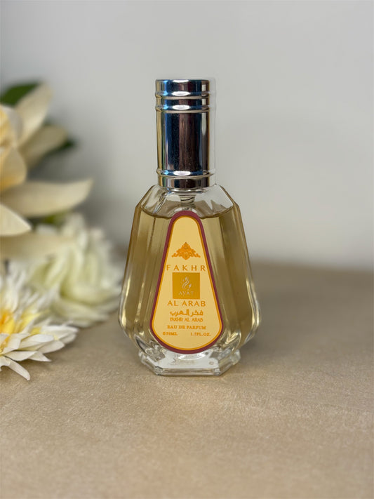 Eau de parfum Fakhr Al Arab