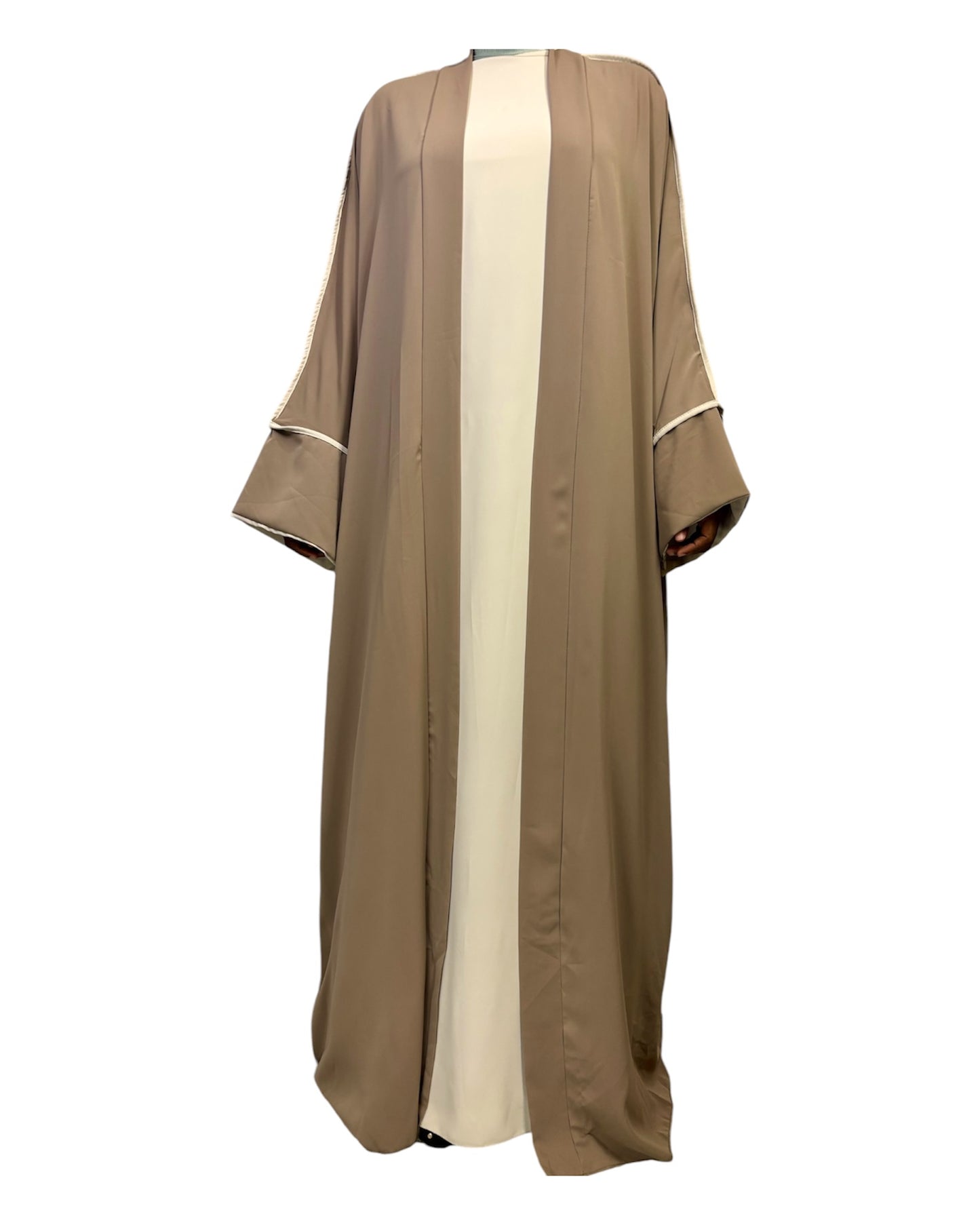 Ensemble NOOR - BEIGE