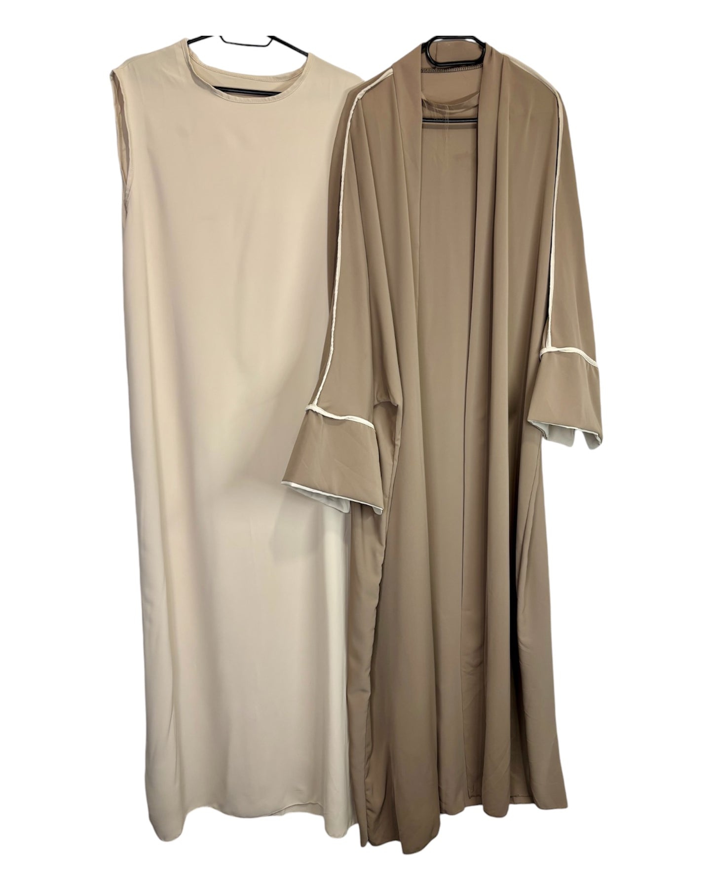 Ensemble NOOR - BEIGE