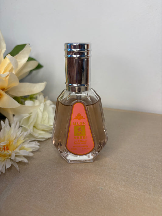 parfum de dubai Musk Areej