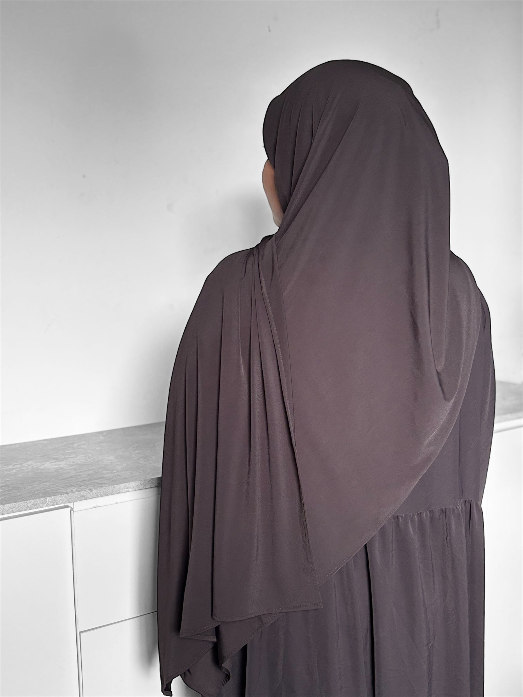 jersey premium de luxe noir