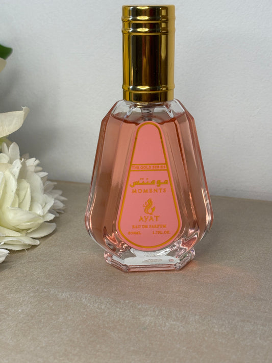 parfum de dubai moments